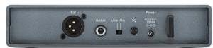 Sennheiser XSW 1-835