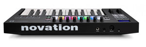 Novation Launchkey 25 MK3