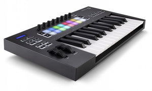 Novation Launchkey 25 MK3