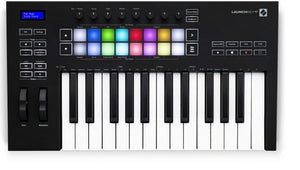 Novation Launchkey 25 MK3