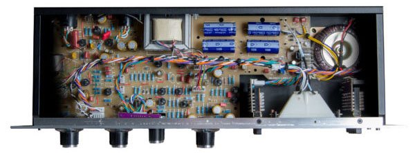Black Lion Audio Bluey Fet Limiting Amplifier