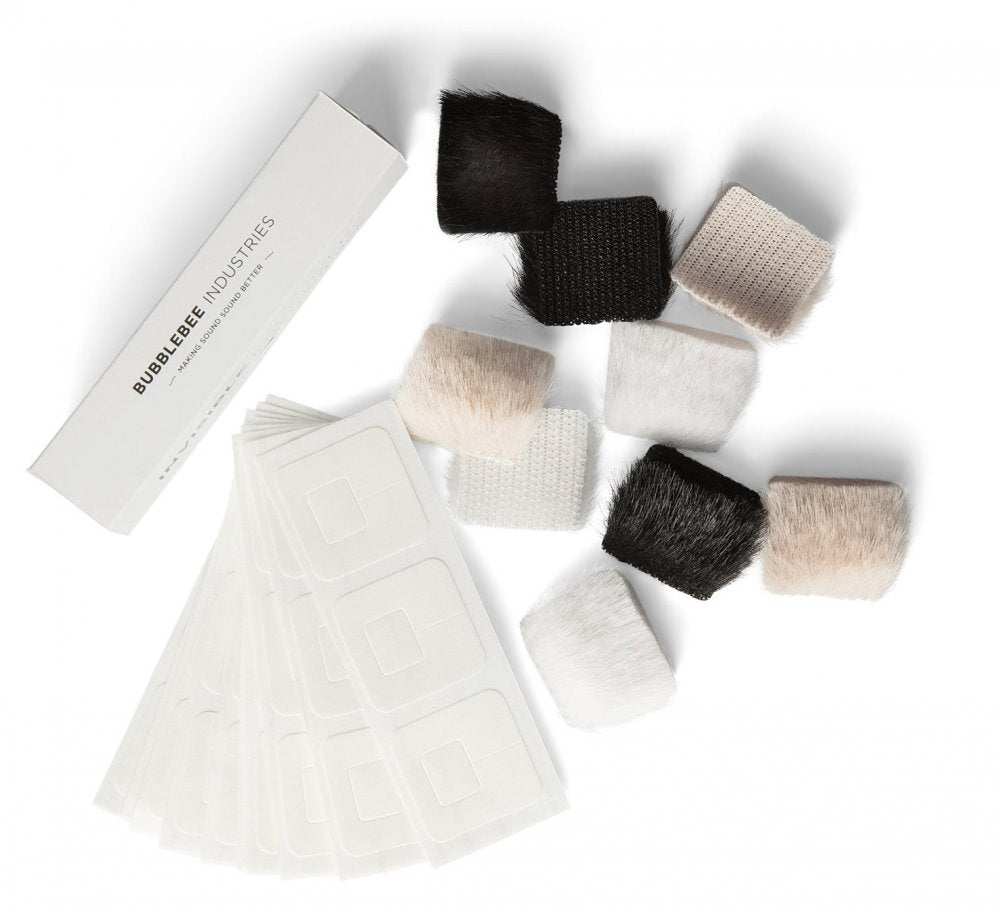 Bubblebee Industries The Invisible LAV Covers Fur Outdoor