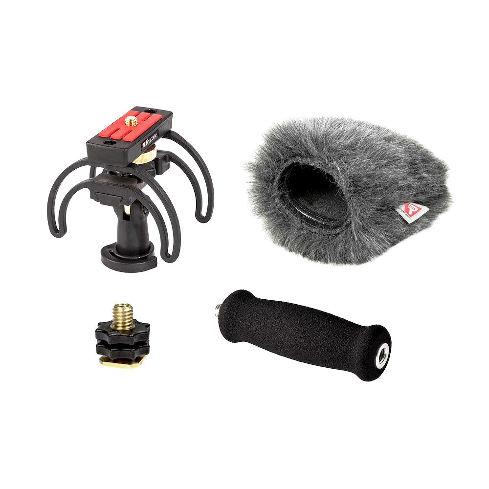 Rycote Audio Kit - Zoom H5 046025