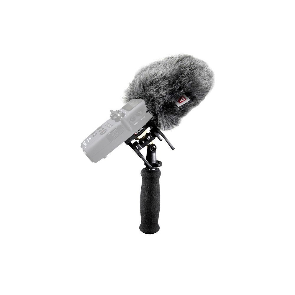Rycote Audio Kit - Zoom H5 046025