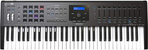 Arturia KeyLab MKII 61 - Black