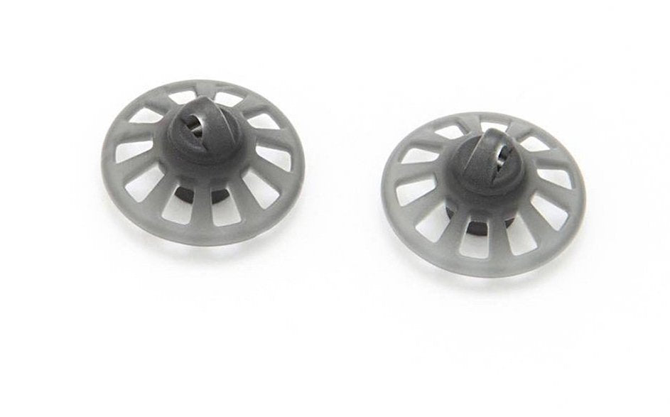 Bubblebee Industries The Satellite Eartip Large - 10 pack