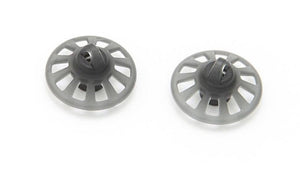 Bubblebee Industries The Satellite Eartip Large - 10 pack