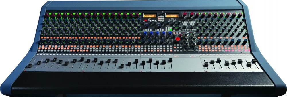 AMS Neve 8424
