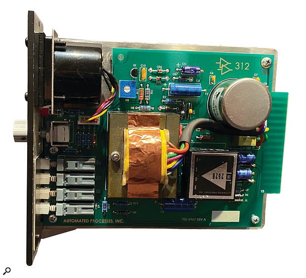 API 312