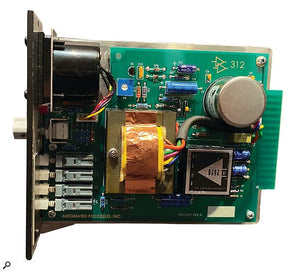 API 312
