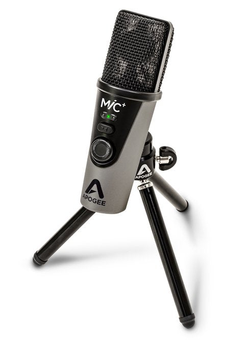 Apogee MIC+