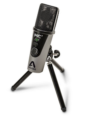 Apogee MIC+