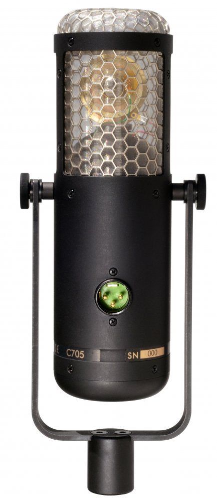 Josephson Engineering C705