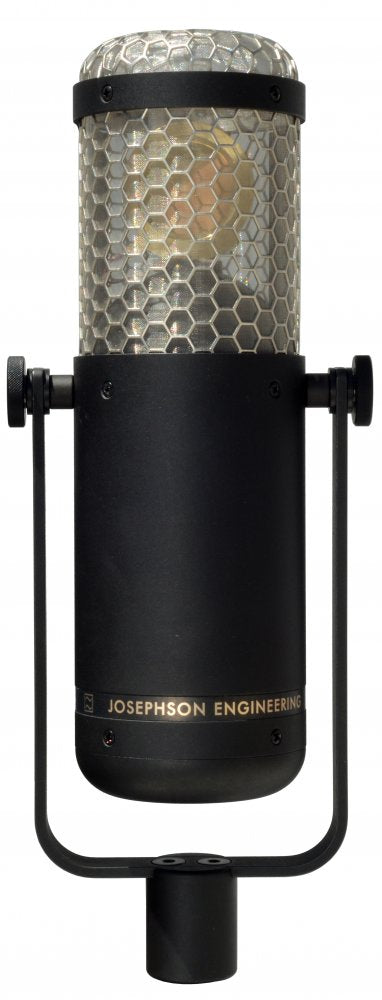 Josephson Engineering C705