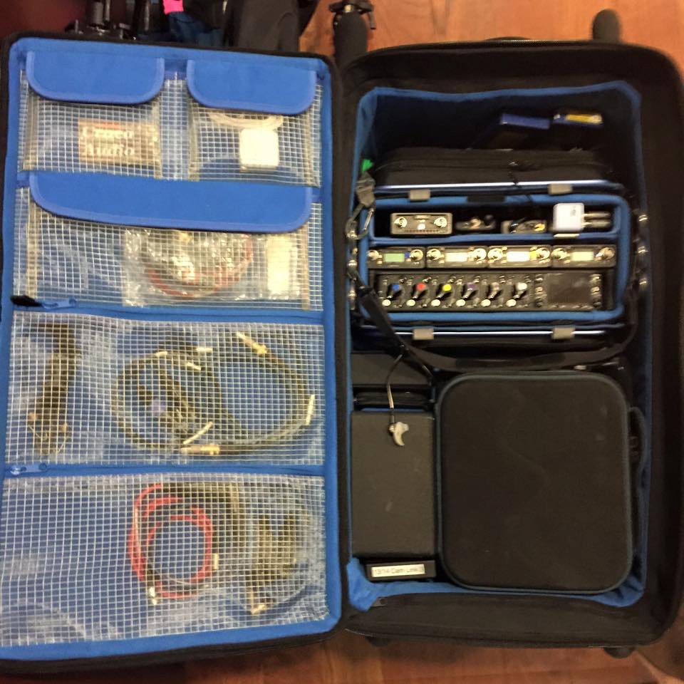 Orca Bags OR-48