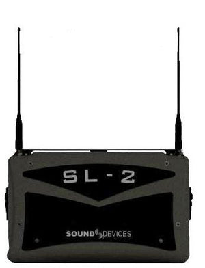 Sound Devices SL-2
