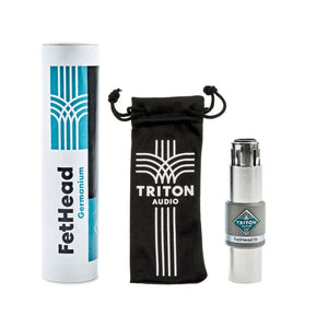 Triton Audio FetHead Germanium
