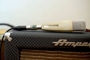 Triton Audio FetHead Germanium