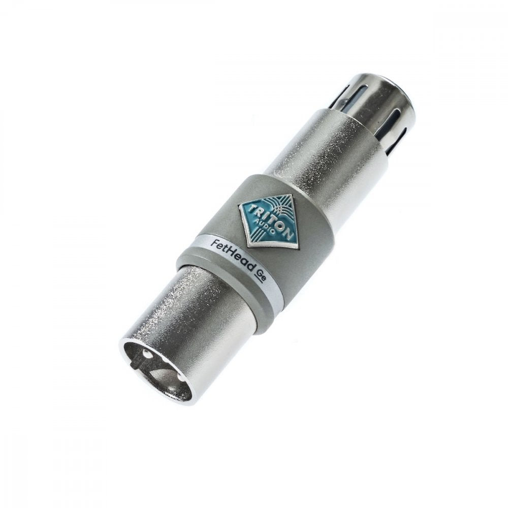Triton Audio FetHead Germanium