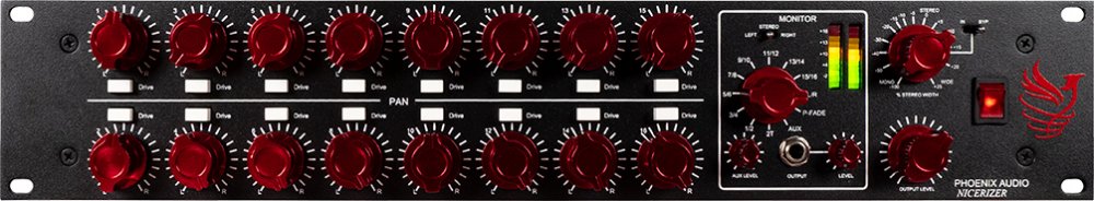 Phoenix Audio Nicerizer