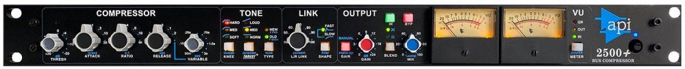 API 2500+