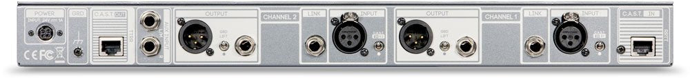 Cranborne Audio Camden EC2