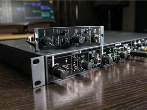 Cranborne Audio Camden EC2