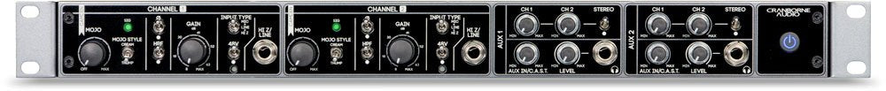 Cranborne Audio Camden EC2