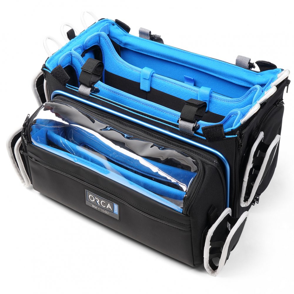Orca Bags OR-334