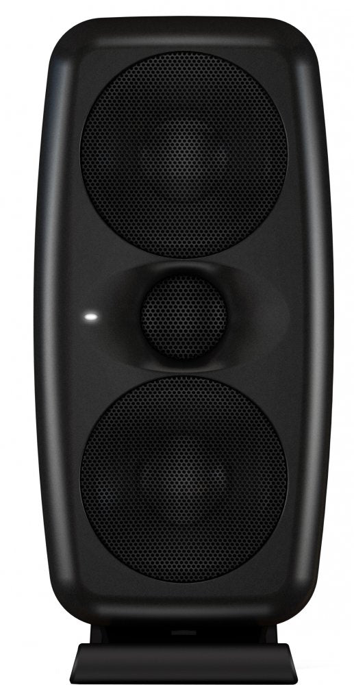 Ik Multimedia iLoud MTM (Single, Black)