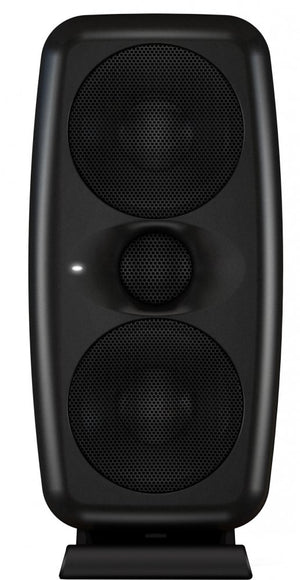 Ik Multimedia iLoud MTM (Single, Black)
