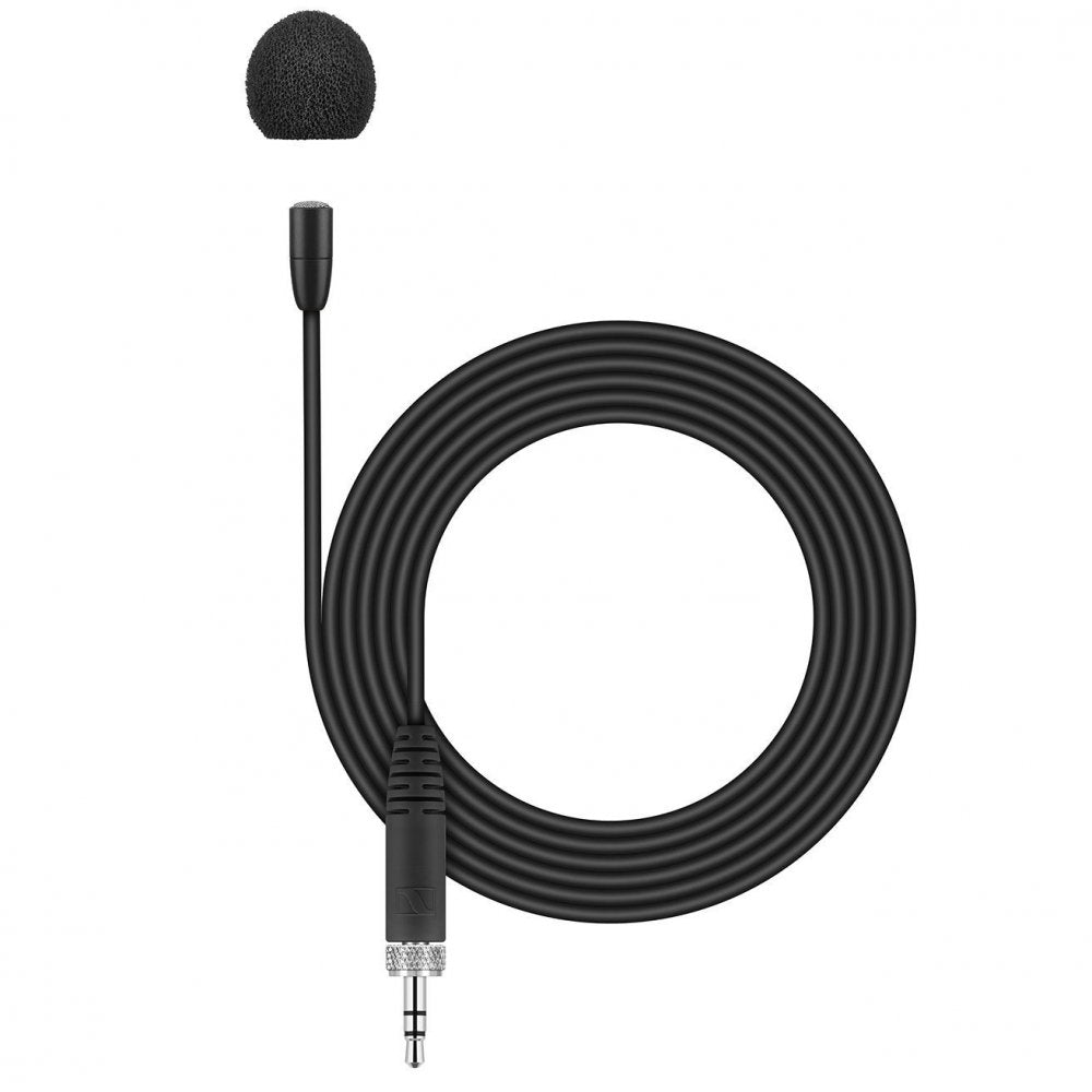 Sennheiser MKE Essential Omni (Black)
