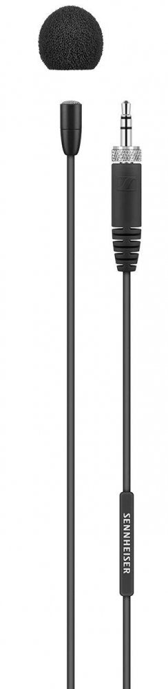 Sennheiser MKE Essential Omni (Black)