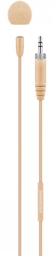 Sennheiser MKE Essential Omni (Beige)