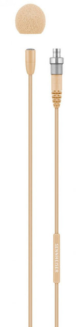 Sennheiser MKE Essential Omni (Beige, 3-Pin)