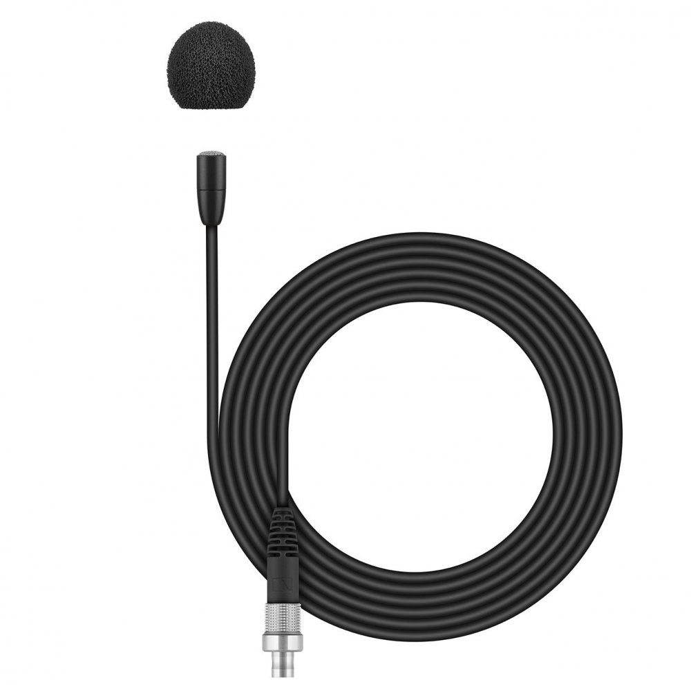 Sennheiser MKE Essential Omni (Black, 3-Pin)