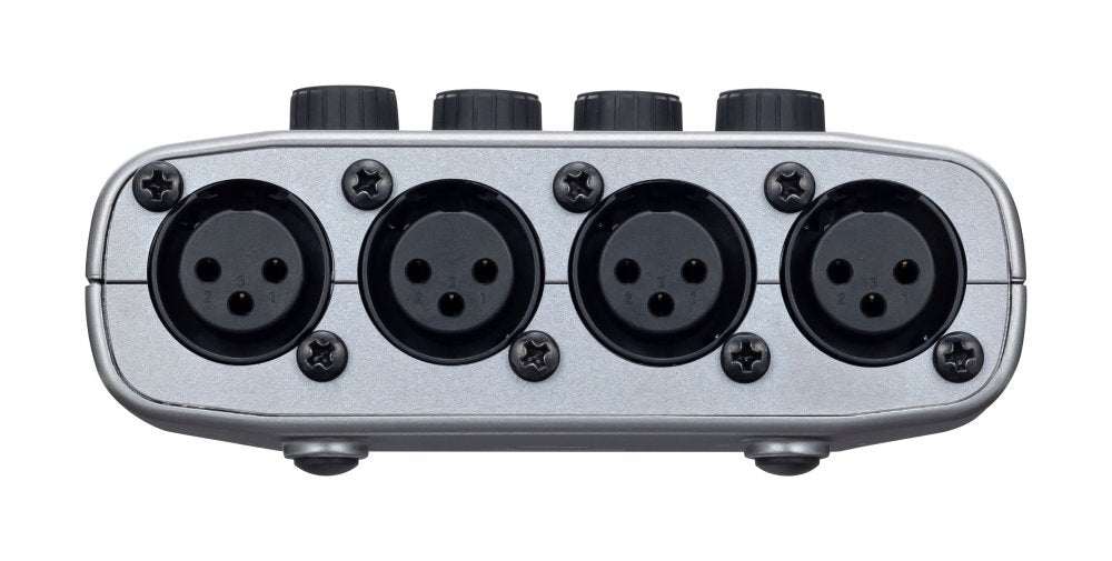 Zoom PodTrak P4