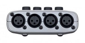 Zoom PodTrak P4