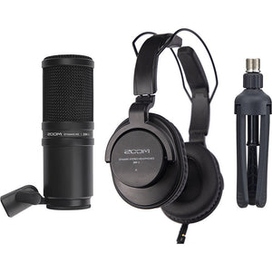 Zoom DM-1