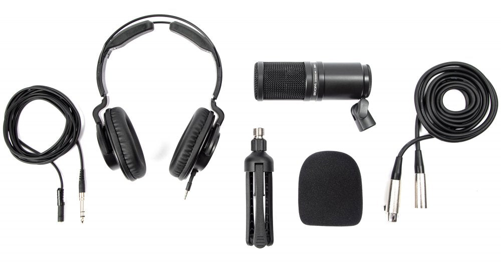 Zoom DM-1