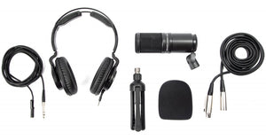 Zoom DM-1