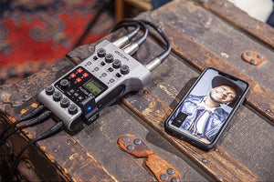 Zoom BTA-2