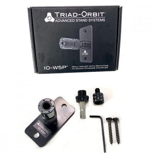 Triad-Orbit IO-WSP