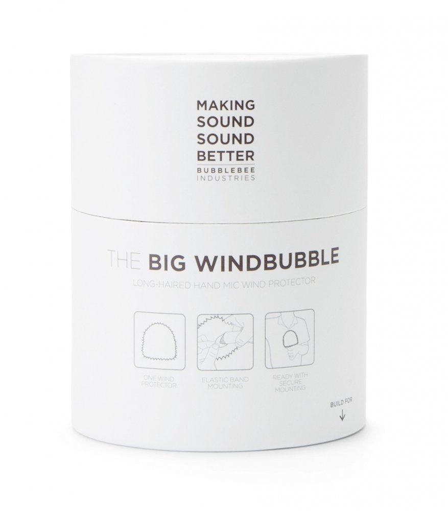 Bubblebee Industries The Big Windbubble