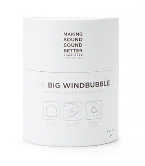 Bubblebee Industries The Big Windbubble