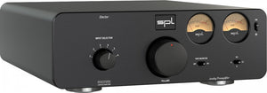 SPL Elector (Black)