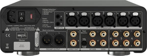 SPL Elector (Black)