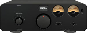 SPL Elector (Black)