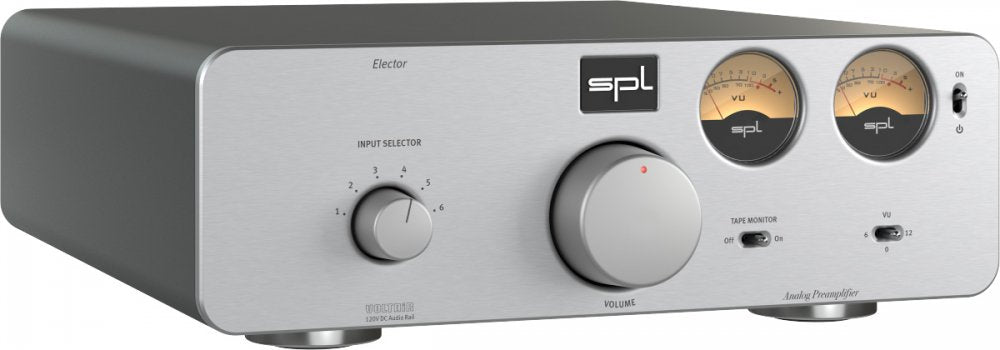 SPL Elector (Silver)