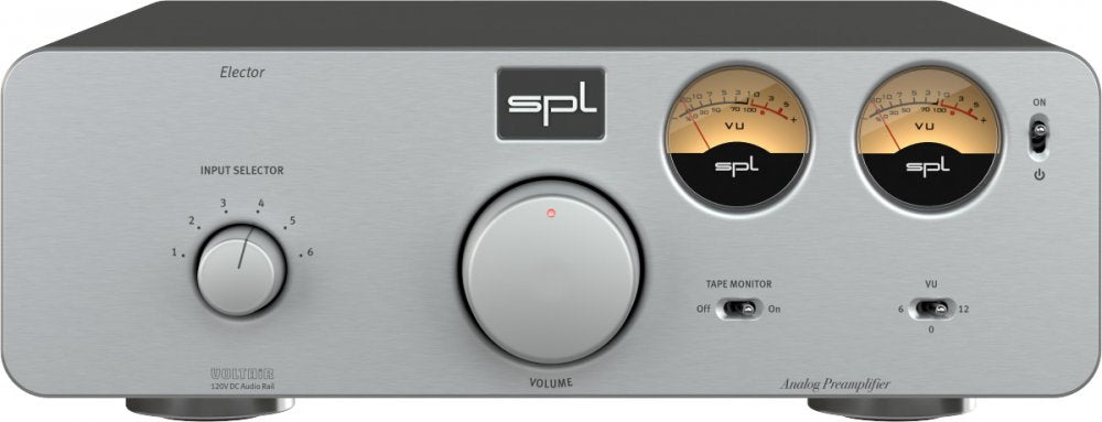 SPL Elector (Silver)